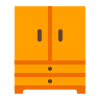 Large Wardrobe -image | HomieStore